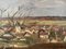 Paul Thomsen, Landscape and Village of Seine et Marne, 1928, Oil on Canvas, Framed 4