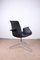 Danish Leather and Chromed Steel Fk 6725 Armchair by Preben Fabricius and Jørgen Kastholm for Walter Knoll, 2000s, Image 1
