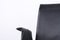 Dänischer Fk 6725 Armlehnstuhl aus Leder & verchromtem Stahl von Preben Fabricius & Jørgen Kastholm für Walter Knoll, 2000er 10