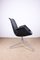 Danish Leather and Chromed Steel Fk 6725 Armchair by Preben Fabricius and Jørgen Kastholm for Walter Knoll, 2000s, Image 7