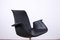 Danish Leather and Chromed Steel Fk 6725 Armchair by Preben Fabricius and Jørgen Kastholm for Walter Knoll, 2000s, Image 8