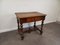 Vintage Louis XIII Desk in Walnut 3