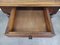 Vintage Louis XIII Desk in Walnut 15