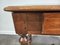 Vintage Louis XIII Desk in Walnut, Image 12