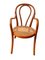 Childrens Chair by Michael Thonet for Thonet, 1890s, Image 1