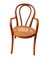 Silla infantil de Michael Thonet para Thonet, década de 1890, Imagen 1