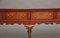 Queen Anne Style Cherrywood Dresser Base, 1960s 6