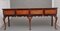 Queen Anne Style Cherrywood Dresser Base, 1960s, Image 8