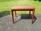 Teak Couchtisch von Vejle Stole-Og, Dänemark, 1960er 1