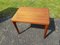 Teak Couchtisch von Vejle Stole-Og, Dänemark, 1960er 13