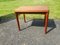 Teak Coffee Table by Vejle Stole-Og, Denmark, 1960s 2