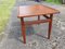 Table Basse en Teck de Glostrup, 1960s 4