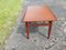 Teak Table Coffee Table from Glostrup, 1960s 2