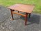 Teak Table Coffee Table from Glostrup, 1960s 5