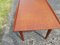 Teak Table Coffee Table from Glostrup, 1960s 7