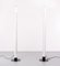 Standing Fluorescent Tube Floor Lamps, Italy, 1982, Set of 2, Image 5