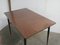 Dining Table in Formica, 1960s 2