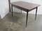 Dining Table in Formica, 1960s 3