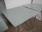 Dining Table in Formica, 1960s 6