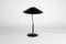 Mid-Century Gooseneck Table Lamp from Instala Decin, Czechoslovakia, 1960s 2