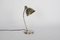 Bauhaus Nickel Table Lamp, 1930s 3