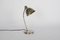 Bauhaus Nickel Table Lamp, 1930s, Image 3
