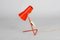 Mid-Century Table Lamp by Josef Hurka for Drupol, 1960s, Image 3