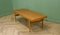 Danish Teak Coffee Table from Silkeborg, 1960s 4