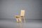 Postmodern Plywood Side Chair 5