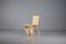 Postmodern Plywood Side Chair, Image 5