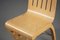 Postmodern Plywood Side Chair 11