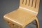 Postmodern Plywood Side Chair, Image 11