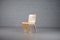 Postmodern Plywood Side Chair 1