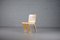 Postmodern Plywood Side Chair, Image 1