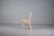 Postmodern Plywood Side Chair 7