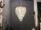 Large Bubble Glass Chandelier, 1970s, Image 5