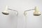 Mid-Century Wall Lamps by Josef Hurka for Napako, 1960s, Set of 2, Image 1