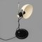 Lámpara de mesa Libellula de Emilio Fabio Simion para Guzzini, años 70, Imagen 5
