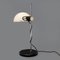 Lámpara de mesa Libellula de Emilio Fabio Simion para Guzzini, años 70, Imagen 2
