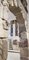 Marcus Centmayer, 004_1 Flood of Images, 2022, Acrylic on Cardboard, Image 5