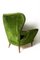 Italian Armchair by Emilio Sala & Giorgio Madini for Fratelli Galimberti, Cantù, 1950s, Image 4