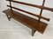 French Oak Bench, 1930s, Image 8