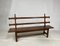 French Oak Bench, 1930s 9