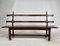 French Oak Bench, 1930s, Image 7