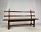 French Oak Bench, 1930s, Image 6