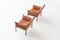 Genius Lounge Chairs by Illum Wikkelsø for CFC Silkeborg, Denmark, 1960s, Set of 2, Image 6