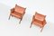 Genius Lounge Chairs by Illum Wikkelsø for CFC Silkeborg, Denmark, 1960s, Set of 2, Image 5