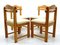Vintage Side Chairs, 1970s, Set of 4, Image 4