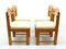 Vintage Side Chairs, 1970s, Set of 4, Image 10
