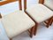 Vintage Side Chairs, 1970s, Set of 4 11